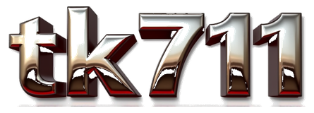 tk711 logo