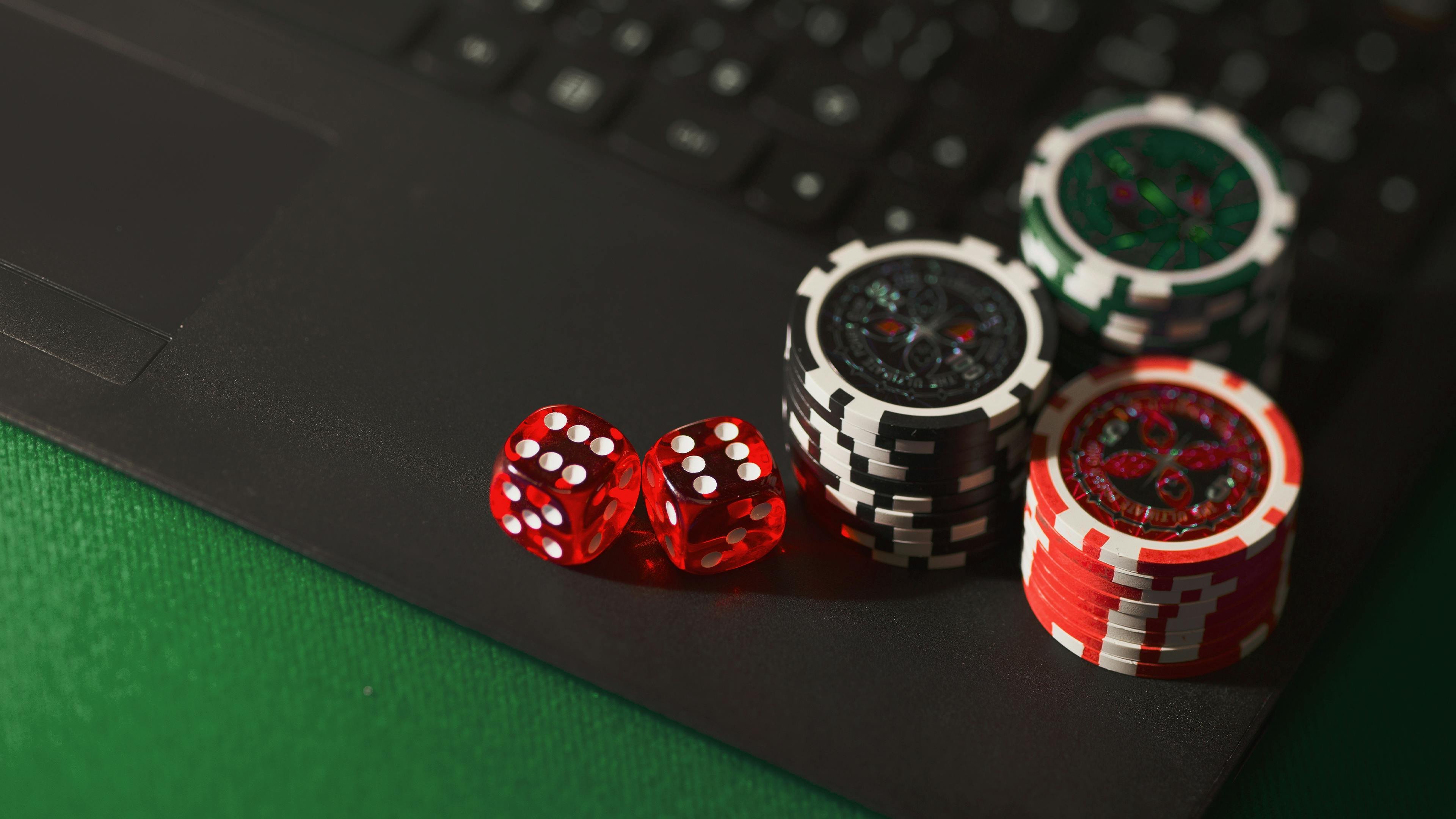 tk711 Live Casino