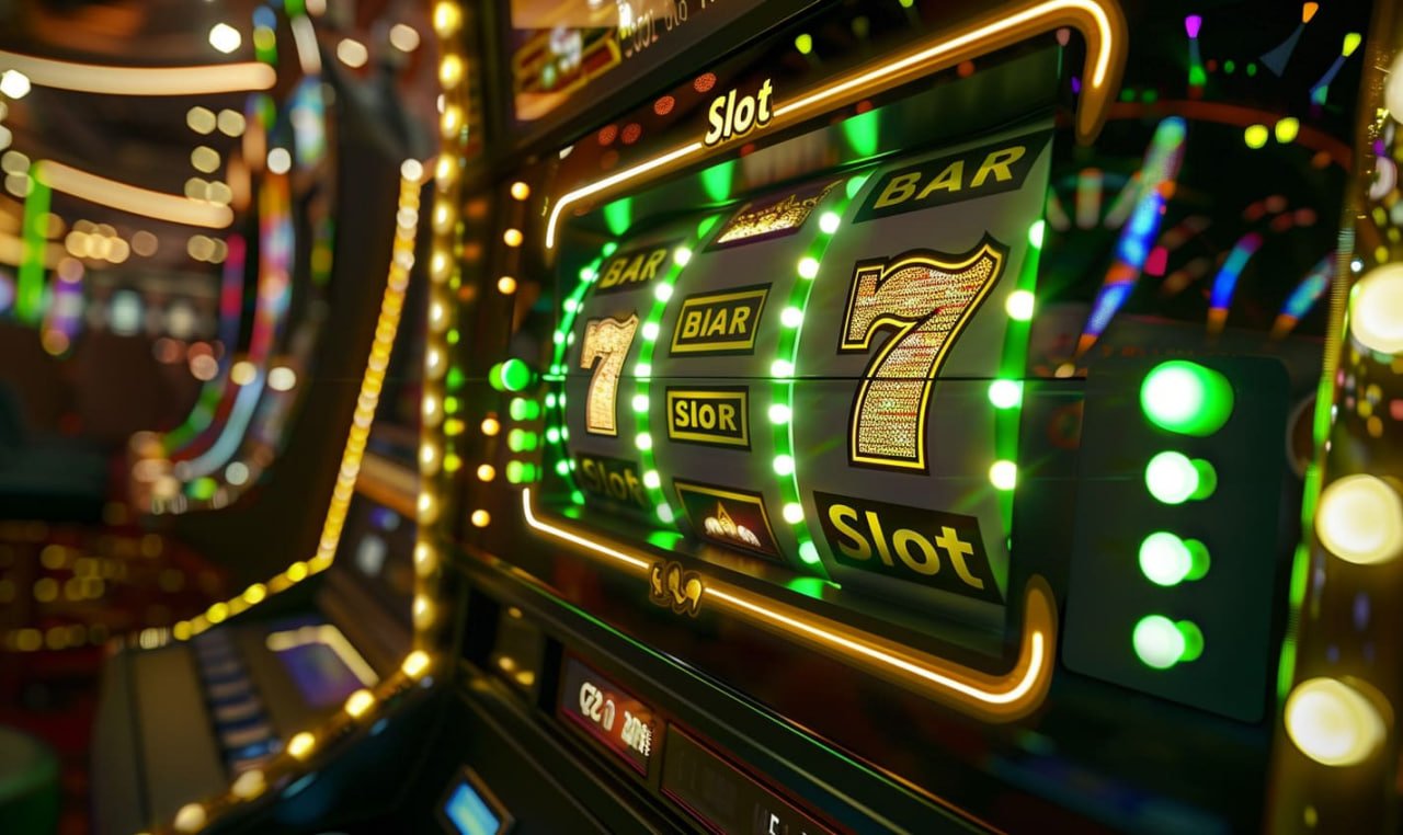 tk711 Slots